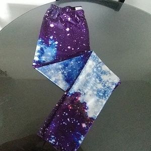 Galaxy Leggings